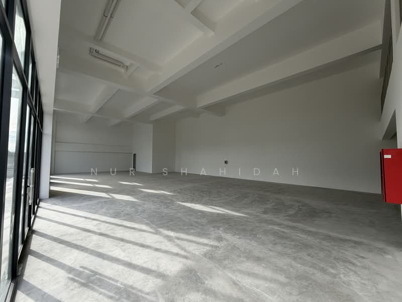 Kilang untuk Disewa di Elmina (Shah Alam) - Nur Shahidah - PropertyGuru.com.my