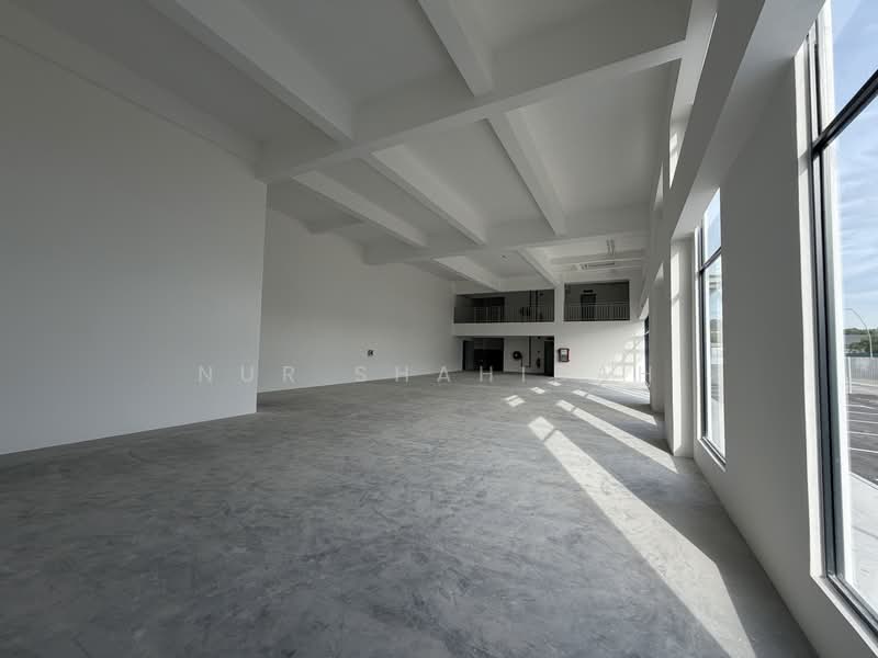 Kilang untuk Disewa di Elmina (Shah Alam) - Nur Shahidah - PropertyGuru.com.my