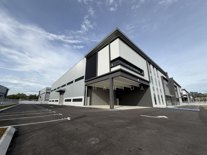 Kilang untuk Disewa di Elmina (Shah Alam) - Nur Shahidah - PropertyGuru.com.my