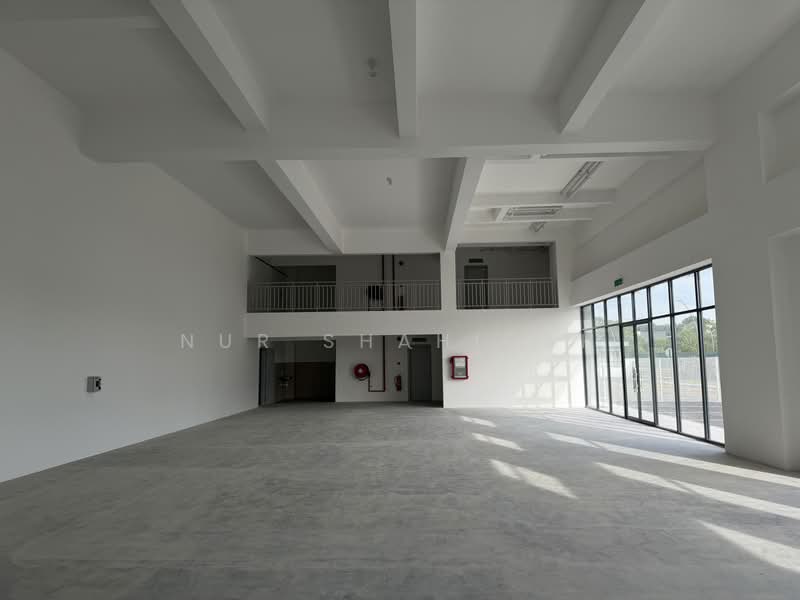 Kilang untuk Disewa di Elmina (Shah Alam) - Nur Shahidah - PropertyGuru.com.my