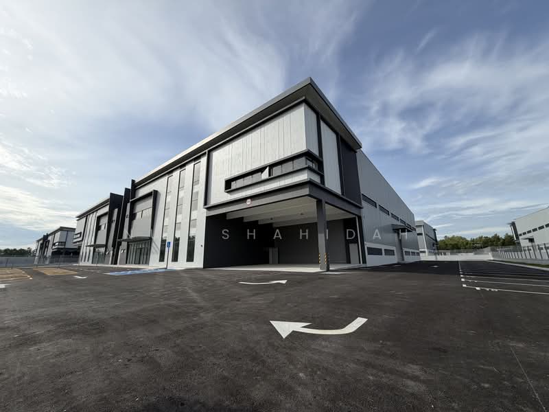 Kilang untuk Disewa di Elmina (Shah Alam) - Nur Shahidah - PropertyGuru.com.my
