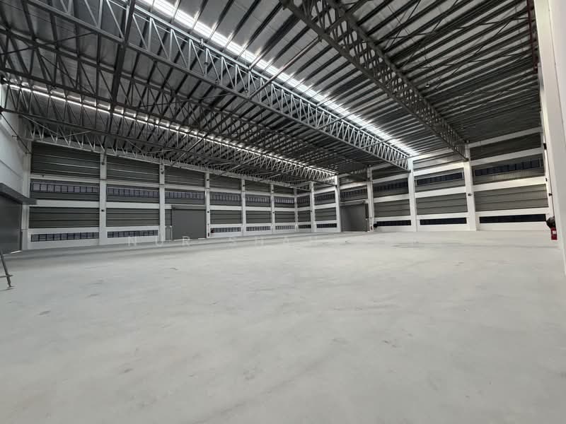 Kilang untuk Disewa di Elmina (Shah Alam) - Nur Shahidah - PropertyGuru.com.my