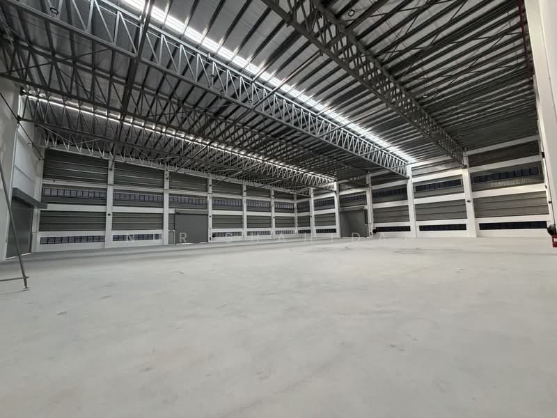 Kilang untuk Disewa di Elmina (Shah Alam) - Nur Shahidah - PropertyGuru.com.my