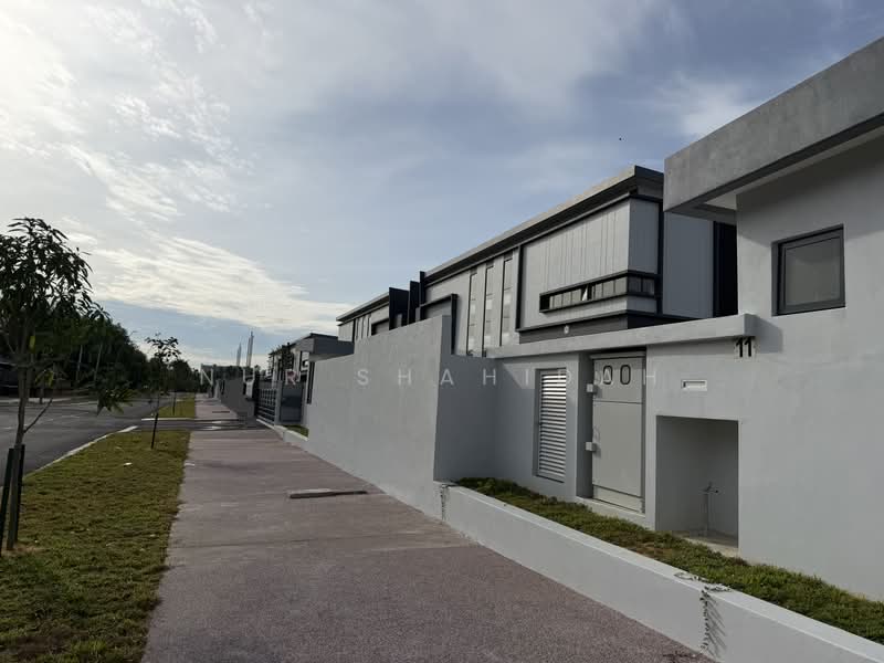 Kilang untuk Disewa di Elmina (Shah Alam) - Nur Shahidah - PropertyGuru.com.my