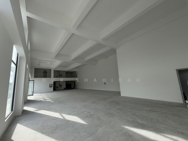 Kilang untuk Disewa di Elmina (Shah Alam) - Nur Shahidah - PropertyGuru.com.my