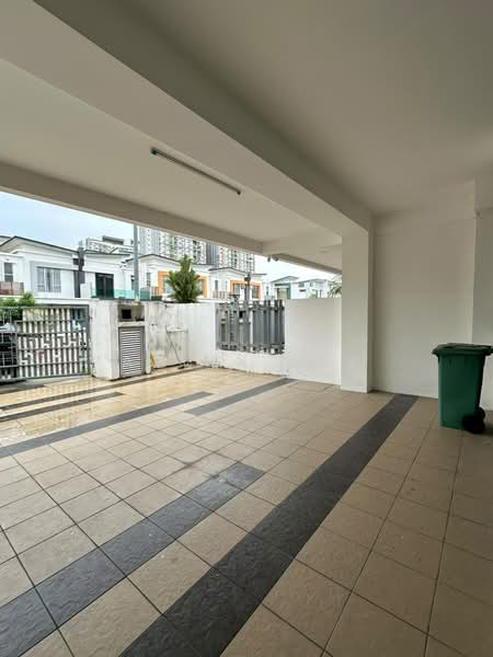 Rumah Teres 2 Tingkat untuk Dijual di Setia Ecohill (Semenyih) - Alvin Lee - Exterior - PropertyGuru.com.my