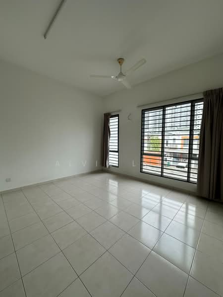 Rumah Teres 2 Tingkat untuk Dijual di Setia Ecohill (Semenyih) - Alvin Lee - Living Room - PropertyGuru.com.my