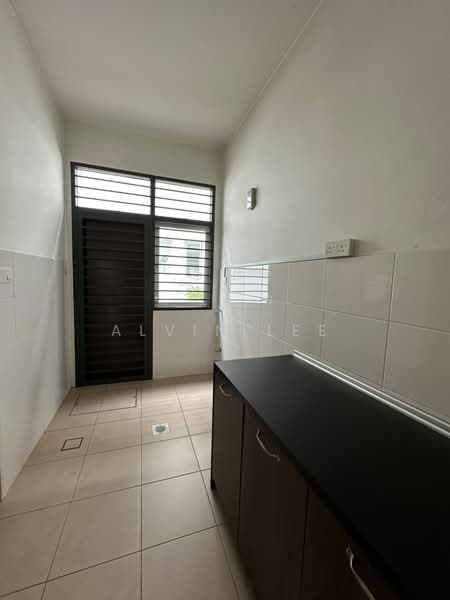 Rumah Teres 2 Tingkat untuk Dijual di Setia Ecohill (Semenyih) - Alvin Lee - Kitchen - PropertyGuru.com.my