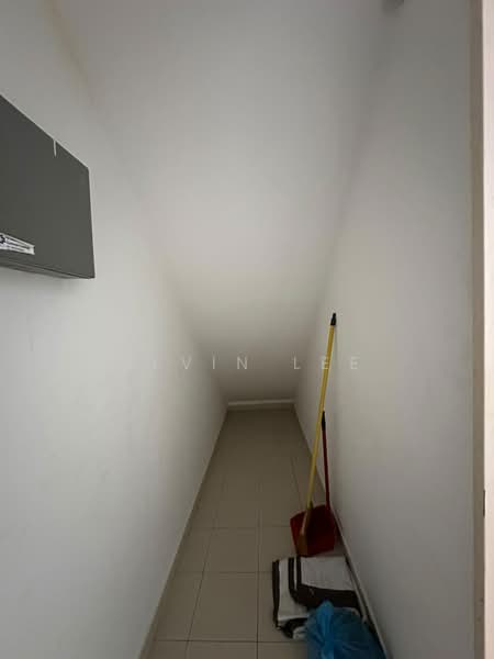 Rumah Teres 2 Tingkat untuk Dijual di Setia Ecohill (Semenyih) - Alvin Lee - Corridor - PropertyGuru.com.my