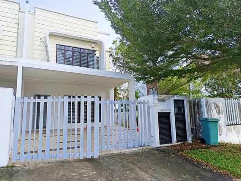 Rumah Teres 2 Tingkat untuk Dijual di Setia Ecohill (Semenyih) - Alvin Lee - Exterior - PropertyGuru.com.my
