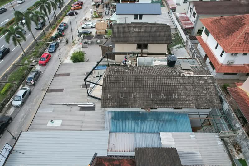 Banglo Komersial untuk Disewa di Taman Kebun Teh (Johor Bahru) - Mui Hui Tan - PropertyGuru.com.my
