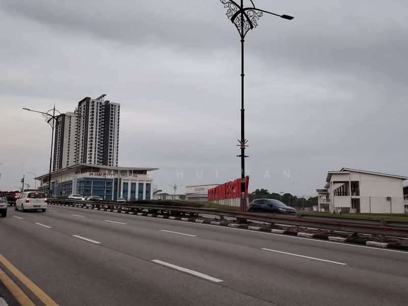 Banglo Komersial untuk Disewa di Taman Kebun Teh (Johor Bahru) - Mui Hui Tan - PropertyGuru.com.my