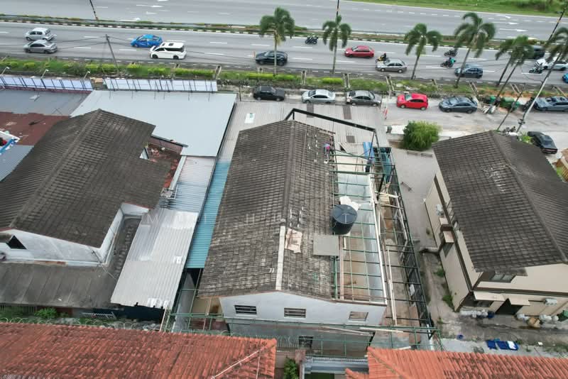 Banglo Komersial untuk Disewa di Taman Kebun Teh (Johor Bahru) - Mui Hui Tan - PropertyGuru.com.my