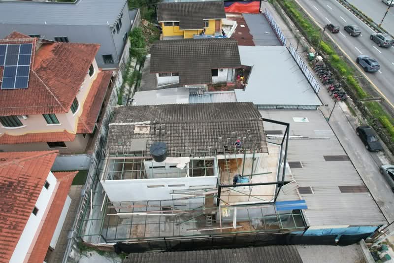 Banglo Komersial untuk Disewa di Taman Kebun Teh (Johor Bahru) - Mui Hui Tan - PropertyGuru.com.my