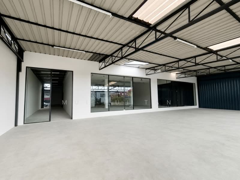Commercial Bungalow for Rent in Taman Kebun Teh (Johor Bahru) - Mui Hui Tan - PropertyGuru.com.my