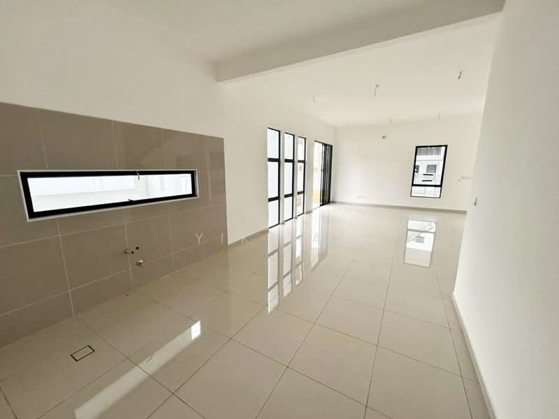 2-storey Terraced House for Sale in Taman Desa Tebrau (Tebrau) - Yik Tat - PropertyGuru.com.my