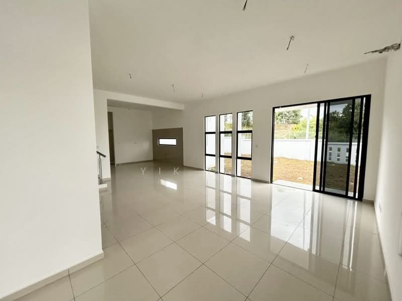 2-storey Terraced House for Sale in Taman Desa Tebrau (Tebrau) - Yik Tat - PropertyGuru.com.my