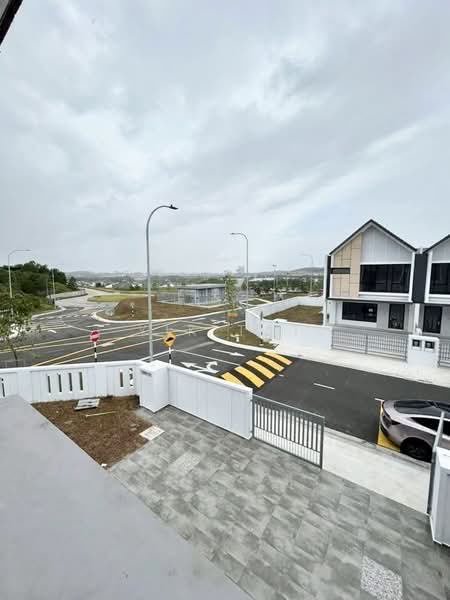 2-storey Terraced House for Sale in Taman Desa Tebrau (Tebrau) - Yik Tat - PropertyGuru.com.my