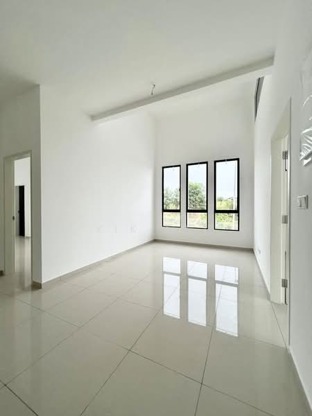 2-storey Terraced House for Sale in Taman Desa Tebrau (Tebrau) - Yik Tat - PropertyGuru.com.my