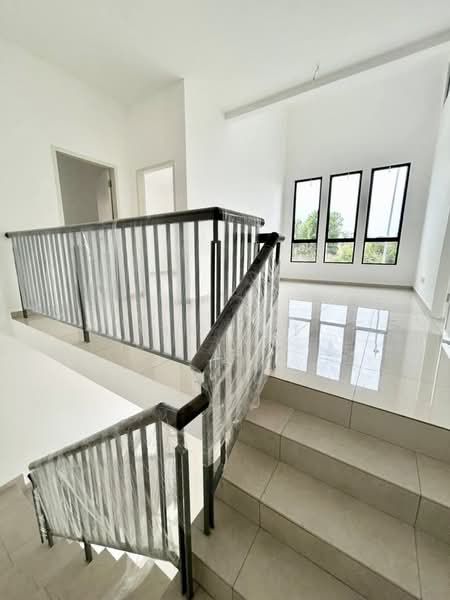 2-storey Terraced House for Sale in Taman Desa Tebrau (Tebrau) - Yik Tat - PropertyGuru.com.my