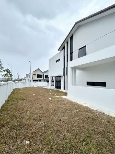 2-storey Terraced House for Sale in Taman Desa Tebrau (Tebrau) - Yik Tat - PropertyGuru.com.my
