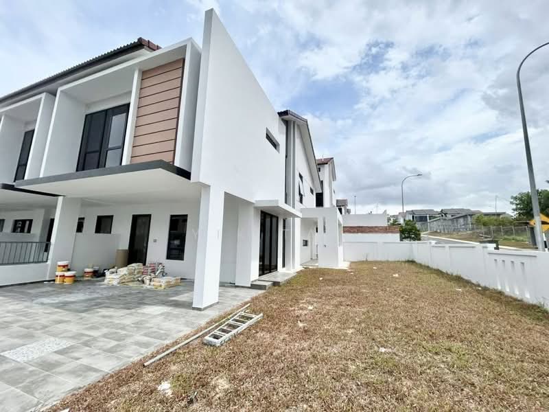 2-storey Terraced House for Sale in Taman Desa Tebrau (Tebrau) - Yik Tat - PropertyGuru.com.my
