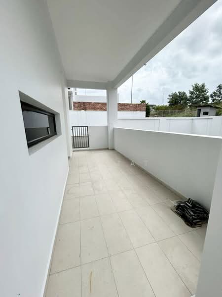 2-storey Terraced House for Sale in Taman Desa Tebrau (Tebrau) - Yik Tat - PropertyGuru.com.my