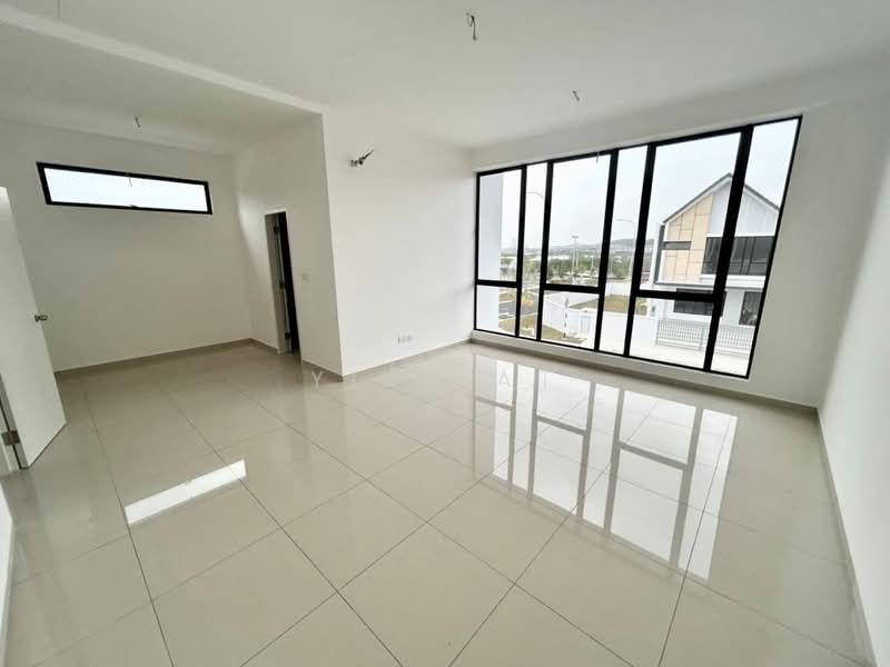 2-storey Terraced House for Sale in Taman Desa Tebrau (Tebrau) - Yik Tat - PropertyGuru.com.my