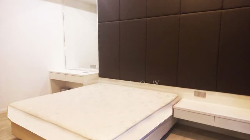 Service Residence for Sale at M City - Max Low - Bedroom - PropertyGuru.com.my