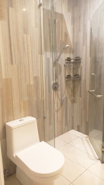 Service Residence for Sale at M City - Max Low - Bathroom - PropertyGuru.com.my