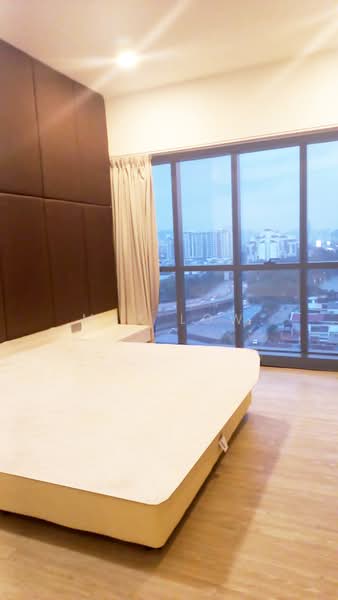Service Residence for Sale at M City - Max Low - Bedroom - PropertyGuru.com.my