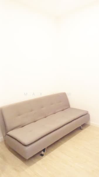Service Residence for Sale at M City - Max Low - Living Room - PropertyGuru.com.my