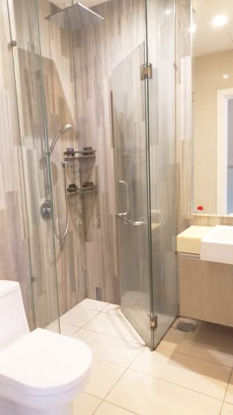 Service Residence for Sale at M City - Max Low - Bathroom - PropertyGuru.com.my