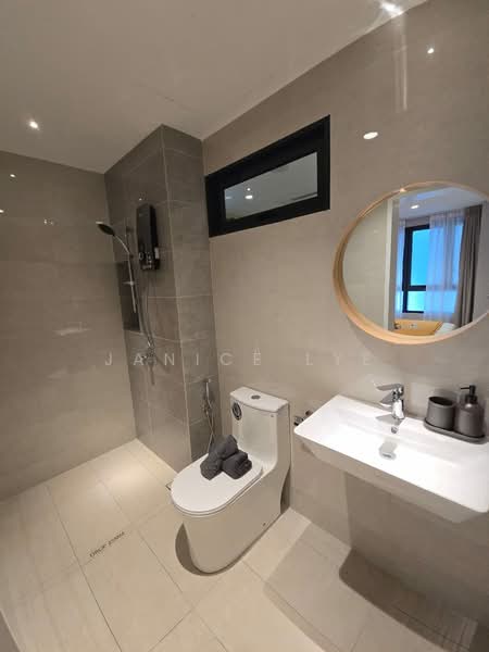Service Residence for Sale at M Aurora - Janice Lye - Bathroom - PropertyGuru.com.my