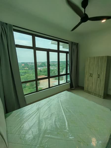 Kondominium untuk Disewa di PARC Regency (Residensi Masai) - Kim . - Bedroom - PropertyGuru.com.my