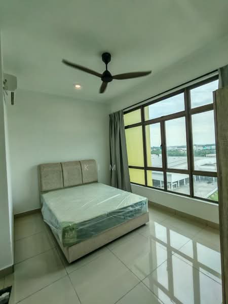Kondominium untuk Disewa di PARC Regency (Residensi Masai) - Kim . - Bedroom - PropertyGuru.com.my