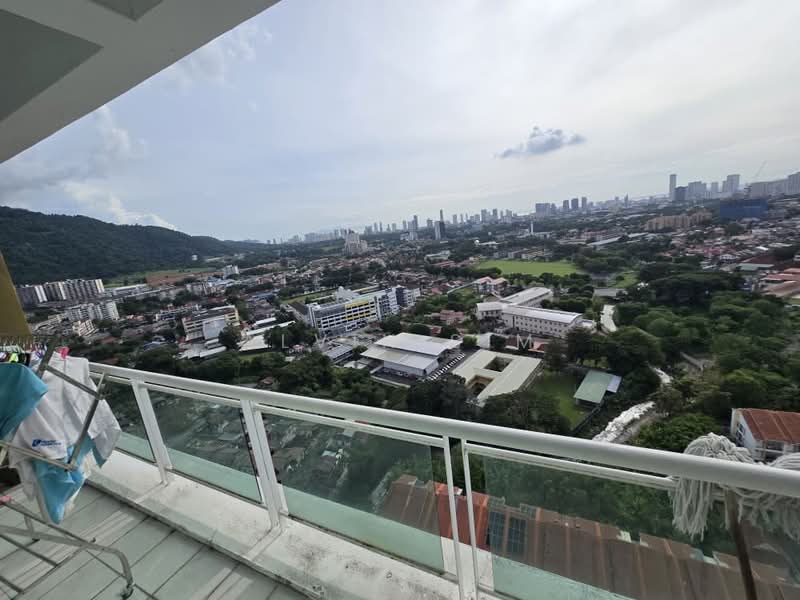 Kondominium untuk Dijual di Shineville Park - Alvin Sim - View - PropertyGuru.com.my