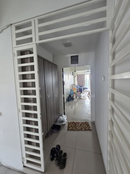 Kondominium untuk Dijual di Shineville Park - Alvin Sim - Entrance - PropertyGuru.com.my