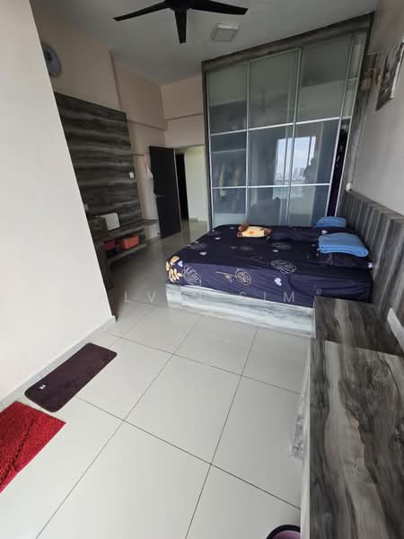 Condominium for Sale at Shineville Park - Alvin Sim - Bedroom - PropertyGuru.com.my