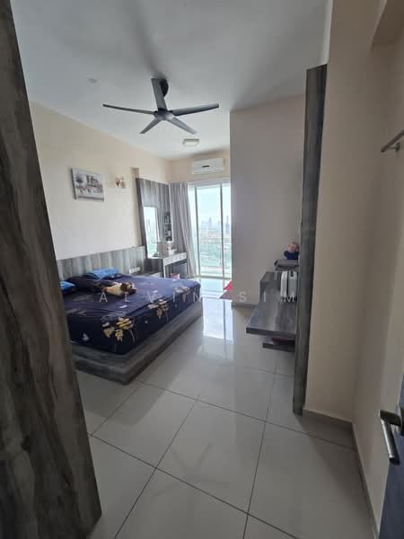 Condominium for Sale at Shineville Park - Alvin Sim - Bedroom - PropertyGuru.com.my