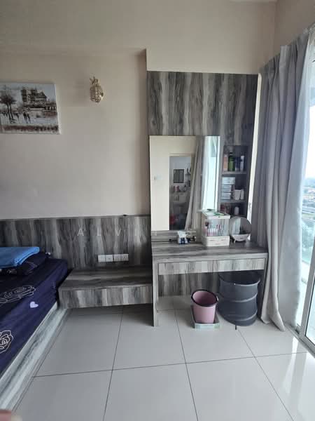 Condominium for Sale at Shineville Park - Alvin Sim - Bedroom - PropertyGuru.com.my