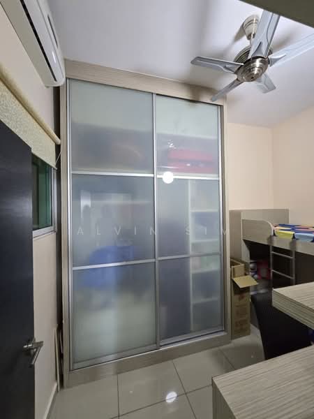 Condominium for Sale at Shineville Park - Alvin Sim - Bedroom - PropertyGuru.com.my