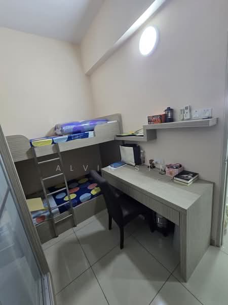 Condominium for Sale at Shineville Park - Alvin Sim - Bedroom - PropertyGuru.com.my
