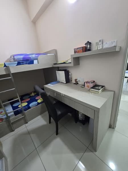 Condominium for Sale at Shineville Park - Alvin Sim - Bedroom - PropertyGuru.com.my