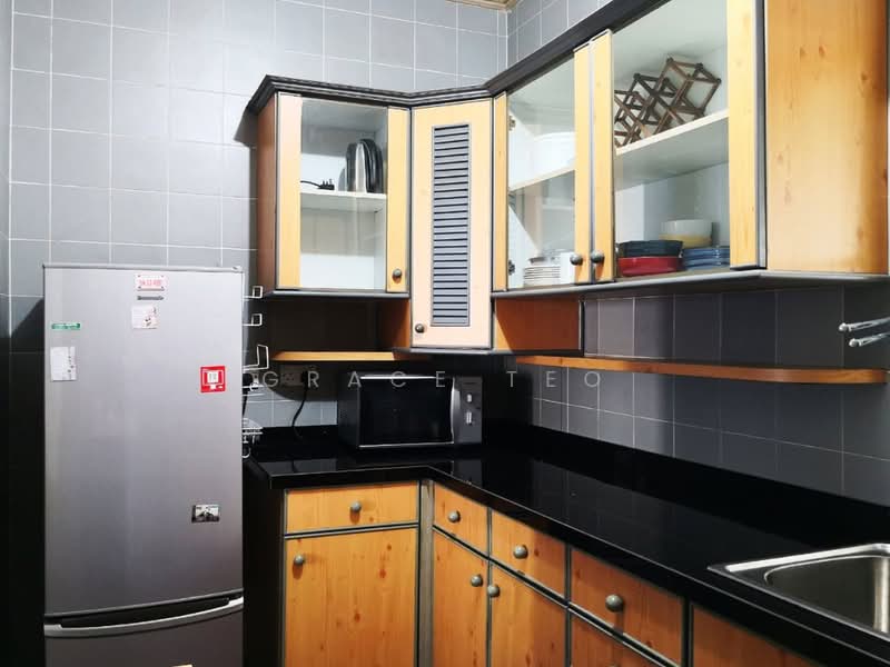 Condominium for Sale at Grace Ville - Grace Teo - PropertyGuru.com.my