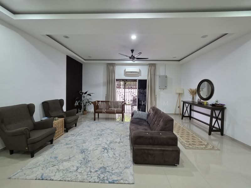 Bungalow for Sale in Taman Tenaga (Bandar Kinrara) - AimiRahim Hartanah - Living Room - PropertyGuru.com.my