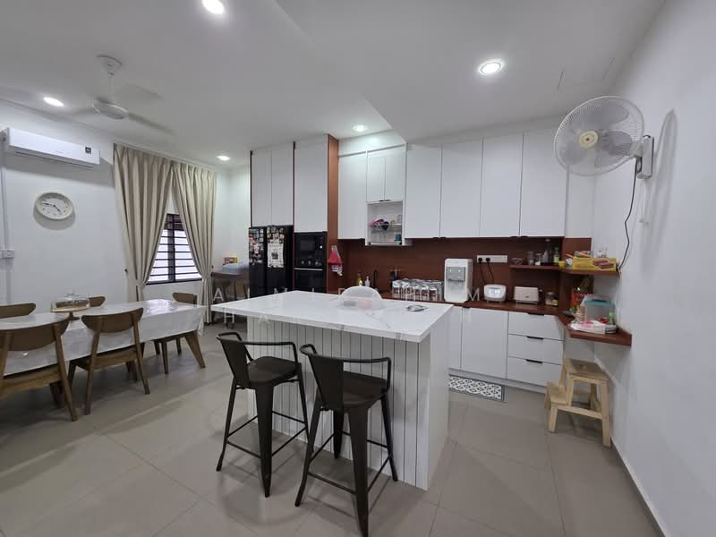 Bungalow for Sale in Taman Tenaga (Bandar Kinrara) - AimiRahim Hartanah - Kitchen - PropertyGuru.com.my