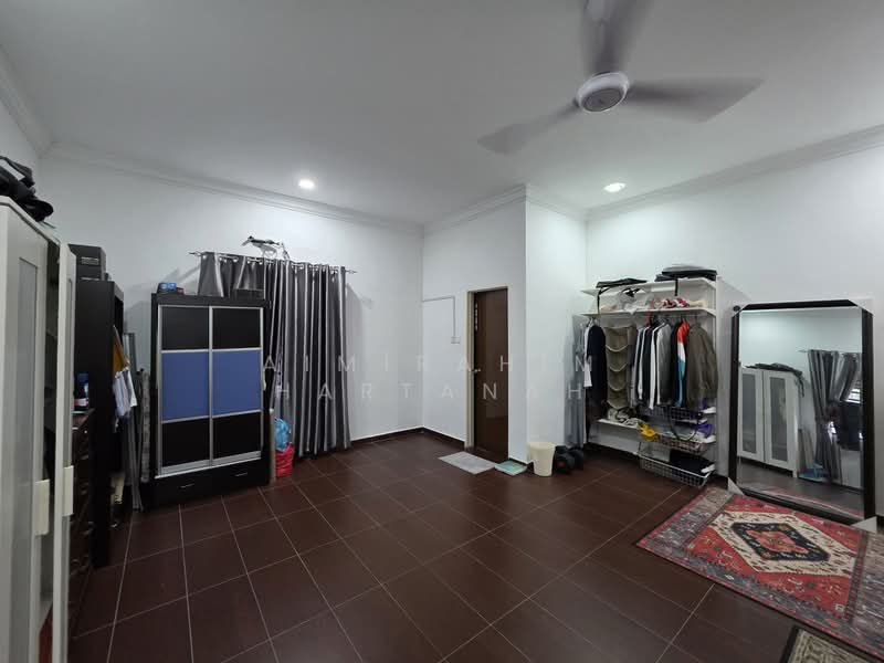 Bungalow for Sale in Taman Tenaga (Bandar Kinrara) - AimiRahim Hartanah - Bedroom - PropertyGuru.com.my