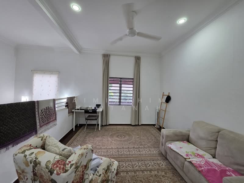 Bungalow for Sale in Taman Tenaga (Bandar Kinrara) - AimiRahim Hartanah - Living Room - PropertyGuru.com.my