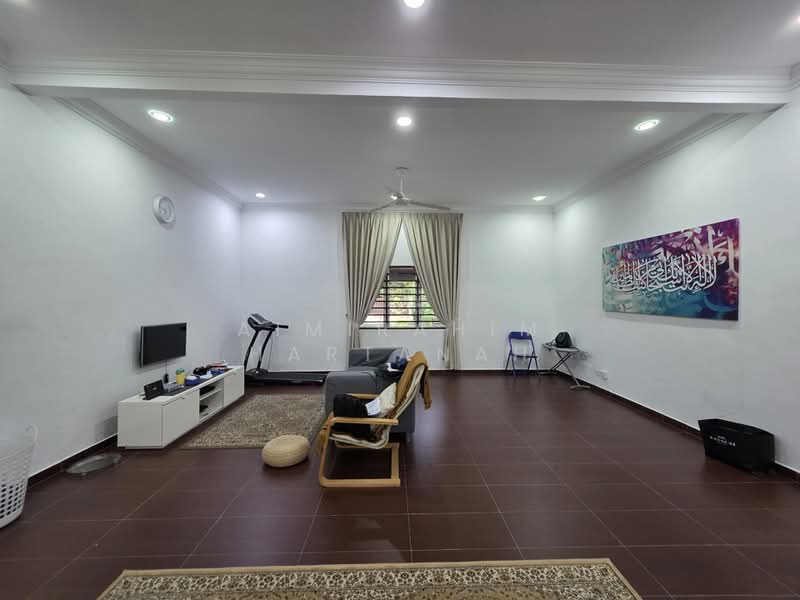 Bungalow for Sale in Taman Tenaga (Bandar Kinrara) - AimiRahim Hartanah - Living Room - PropertyGuru.com.my